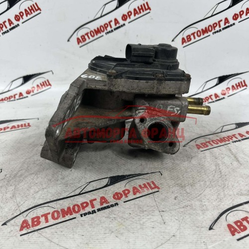 ЕГР Volkswagen Golf 5 2.0fsi A2C53082890