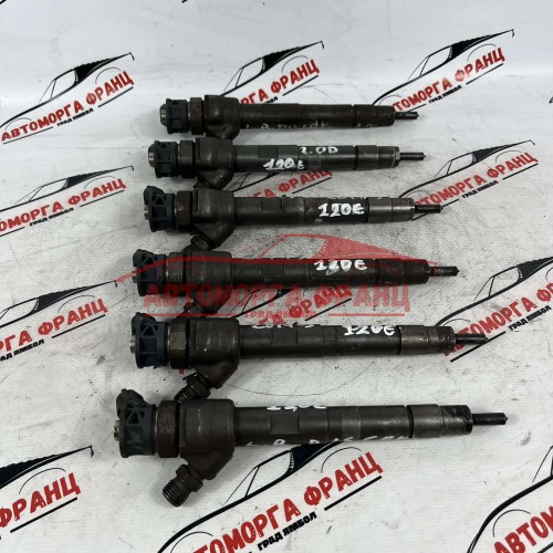 Дюза Land Rover Discovery 2.0d 0445110654