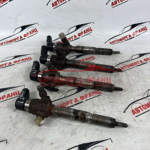 Дюза Nissan Qashqai 1.5dci 8200380253 / H8200294788