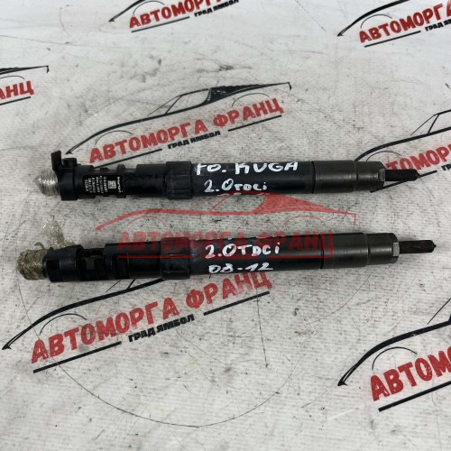 Дюза Ford Kuga 2.0tdci 9686191080