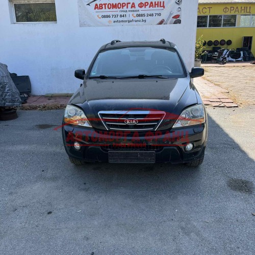 Kia Sorento 2.5crdi 170 к.с.