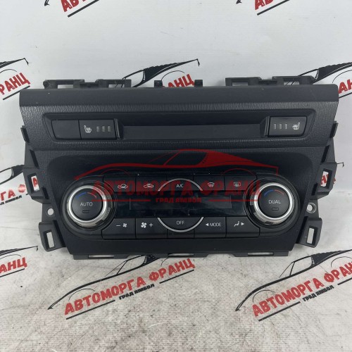 Управление климатик Mazda 3 18C612-AC 