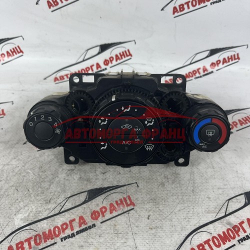 Управление климатик Ford Fiesta 8А61-19980-AG
