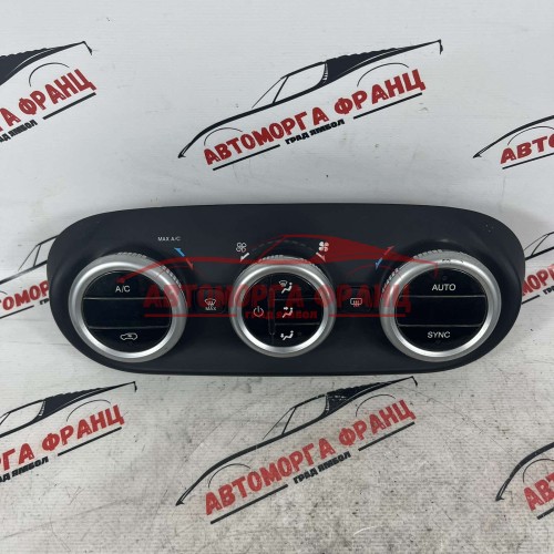 Управление климатик Fiat 500 X 07357129580