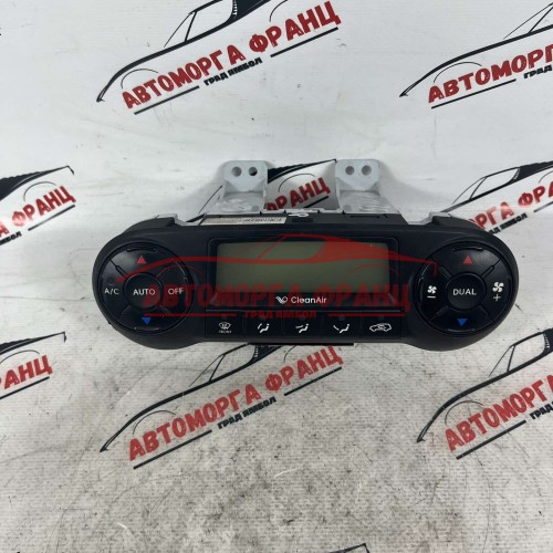 Управление климатроник Hyundai IX35 A2C32577200