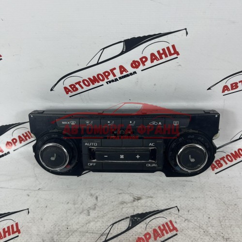 Управление климатик Volkswagen Golf 6 3T0907044AS