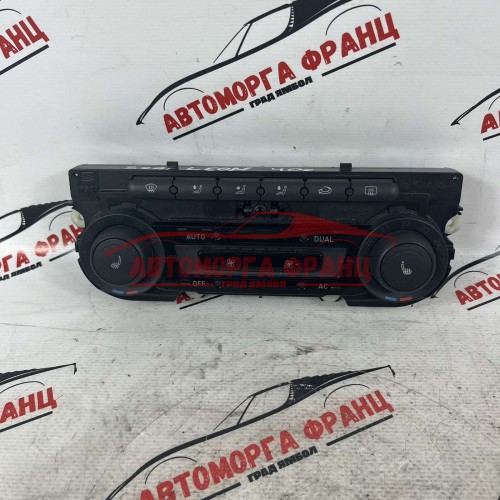 Управление климатик Seat Leon 5P0907044Q