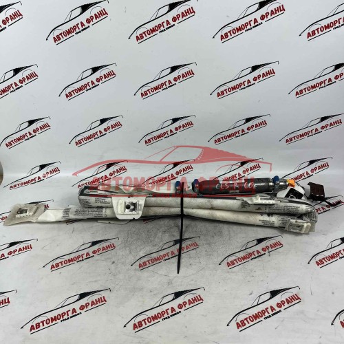 Еърбег десен Mercedes CLS W218 610932900
