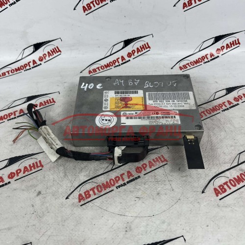 Bluetooth модул Audi A4 B7 8P0862335 / 8T08623358