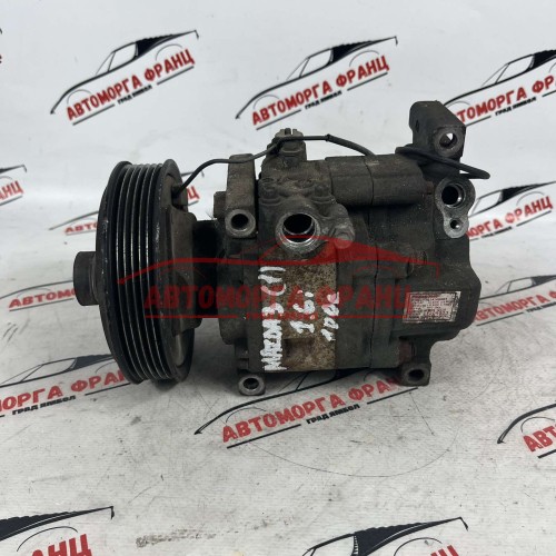 Компресор климатик Mazda 3 H12A1AG4DY
