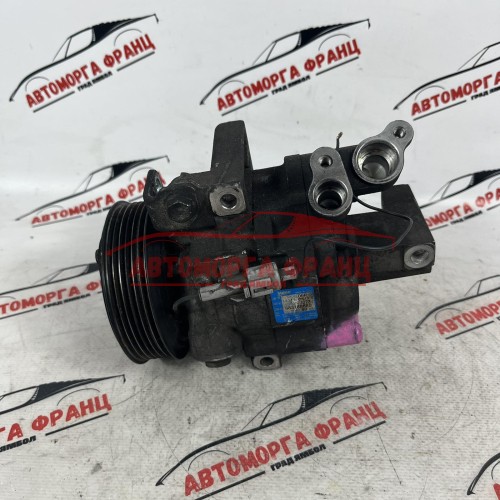 Компресор климатик Toyota Aygo 1.0i 8831886800