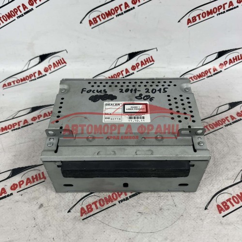 Радио модул Ford Focus BM5T-18C815-RF