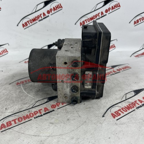 ABS помпа Audi A4 B7 8E0910517D012