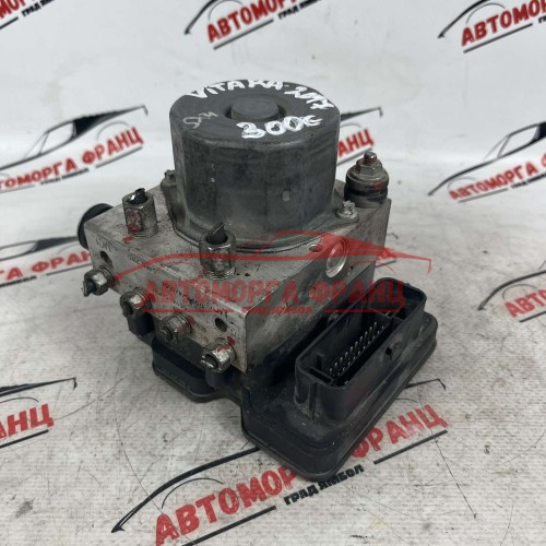 ABS помпа Suzuki Vitara 0265956509