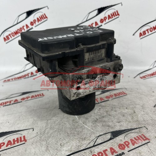 ABS помпа Ford Transit 0265251564