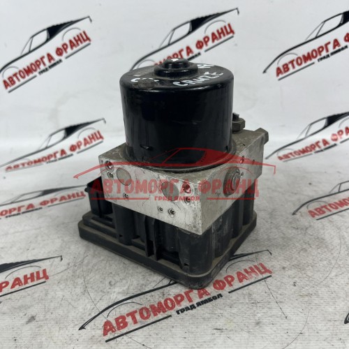 ABS помпа Chevrolet Cruze 13306969
