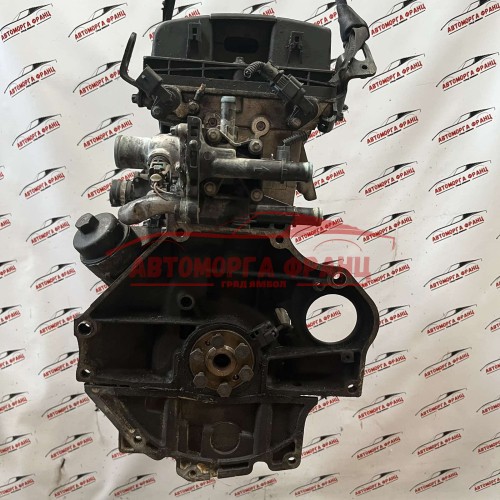 Opel Zafira B 1.8i Z18XER