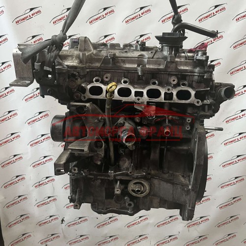 Dacia Dokker 1.6i 109к.с H4D740