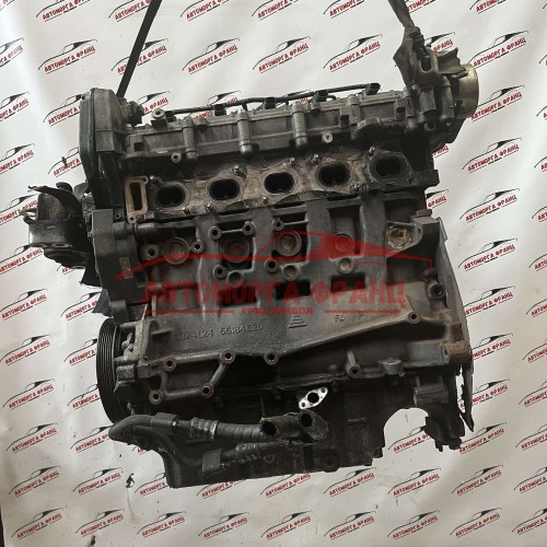 Alfa Romeo 159 2.4mjet 939A3000