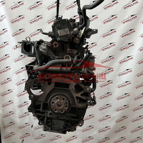 Opel Antara 2.0cdti 150 к.с. Z20S1 