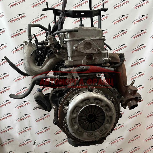 Great Wall Hover H5 2.4i 4G64S4M