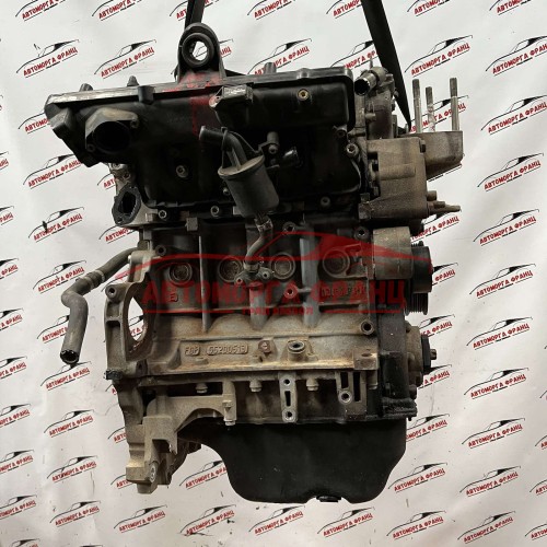Fiat Grande Punto 1.3 Multijet 75к.с.  199A2000
