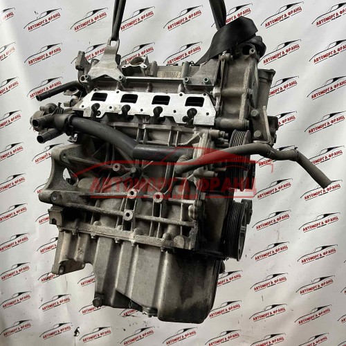 Volkswagen Golf 5 1.6fsi 115 к.с. BLF