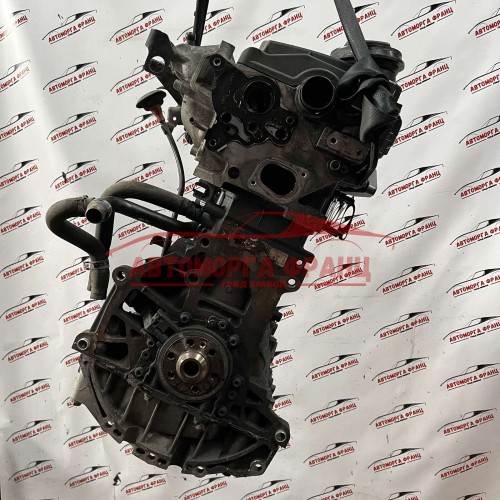 Audi A4 B7 2.0tdi BLB