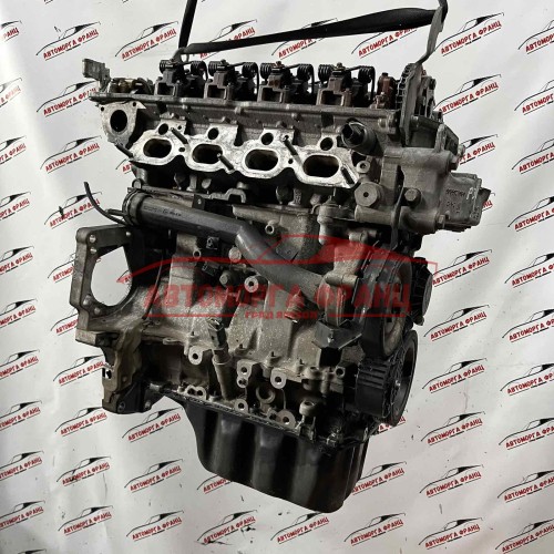 Peugeot 308 1.6vti 120 к.с. 5FW