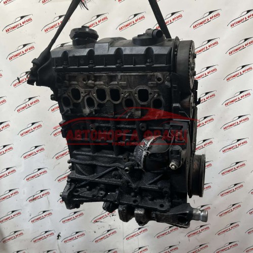 Audi A4 B7 2.0tdi 140 к.с. BPW