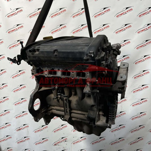 Opel Corsa D 1.2i 80 к.с. Z12XEP