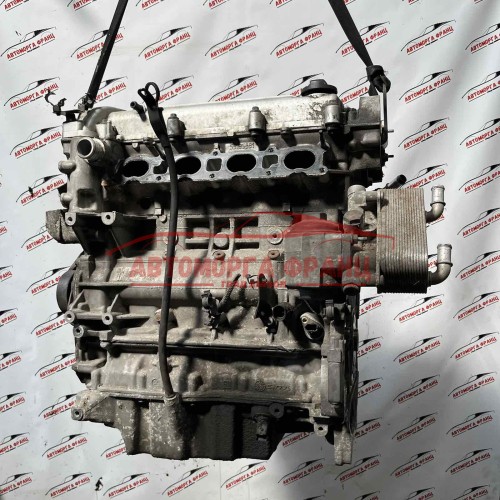 Alfa Romeo 159 2.2jts 185 к.с. 939A5000