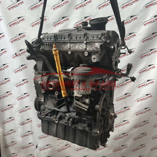 Volkswagen Golf 5 1.9tdi 105 к.с.