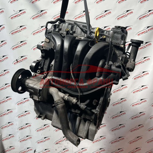 Mini Cooper 1.6i 116 к.с. W10B16AB