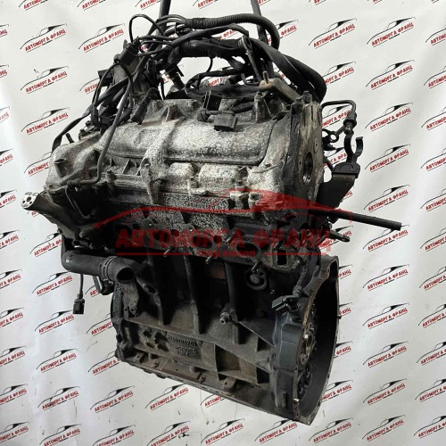 Mercedes A-Class W169 2.2cdi 109 к.с. 640 940
