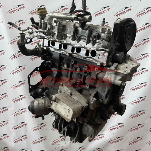 Fiat Croma 1.9 Multijet 150 к.с. 939A2000 