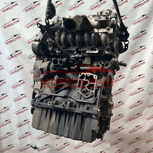 Mitsubishi Outlander 2.0di-d 140 к.с. BSY 