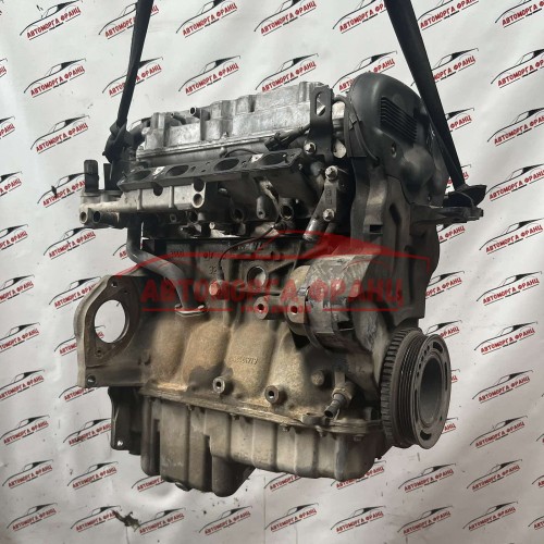 Opel Zafira B 1.6cng 94 к.с. Z16YNG