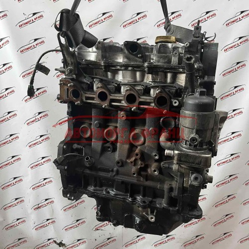 Chevrolet Cruze 2.0d 150 к.с. Z20S1 