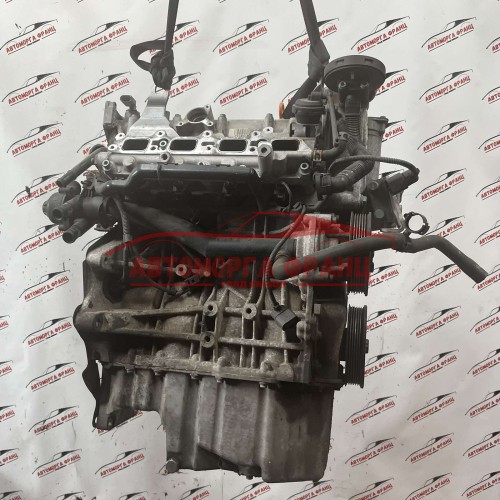 Volkswagen Golf 5 1.6fsi 115 к.с BLP