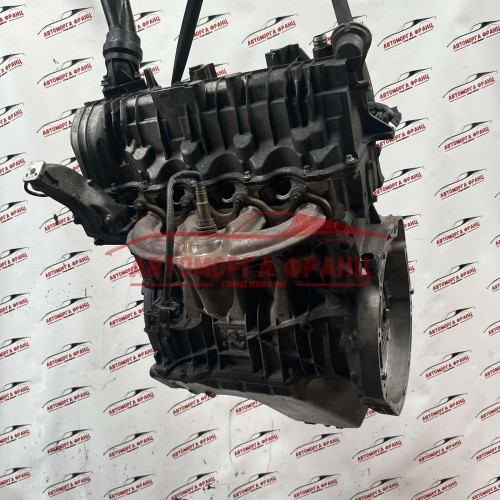 Mercedes A-Class W169 1.5i 95 к.с. 266920