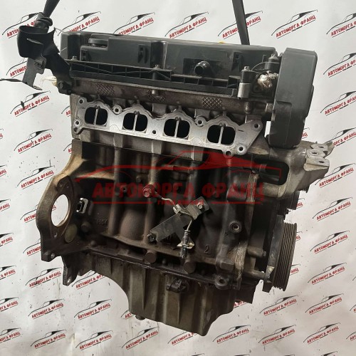 Chevrolet Cruze 1.6i 113 к.с. F16D4
