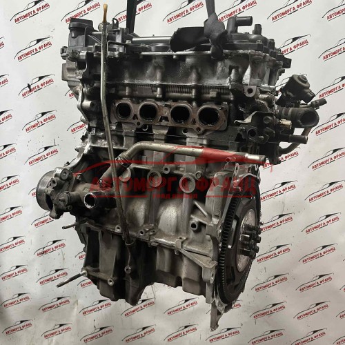 Toyota Yaris 1.3vvti 100 к.с. 1NR