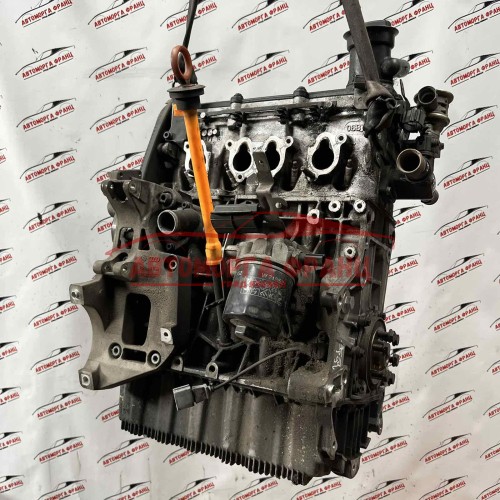 Volkswagen Golf 5 1.6i 102 к.с. BSE