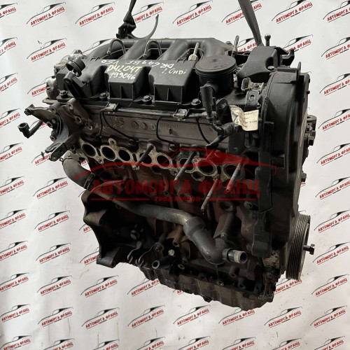 Volvo V50 2.0d 136 к.с. D4204T