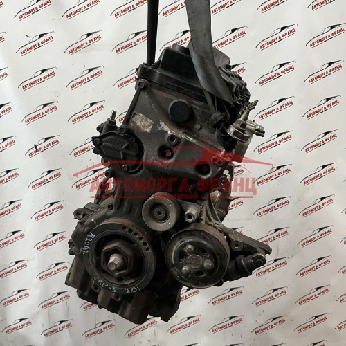 Honda CR-V 2.0i 150 к.с. R20A2
