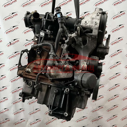Fiat Bravo 1.6 m-jet 120 к.с. 198A2000