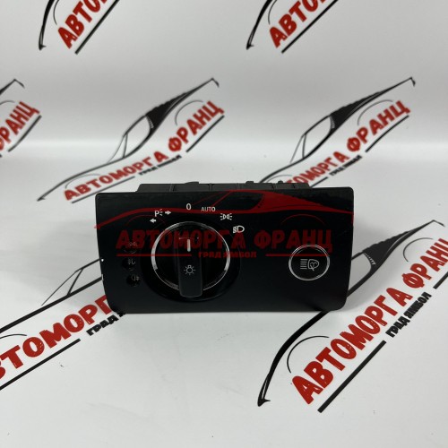 Ключ за светлини Mercedes ML W164 A1645450304