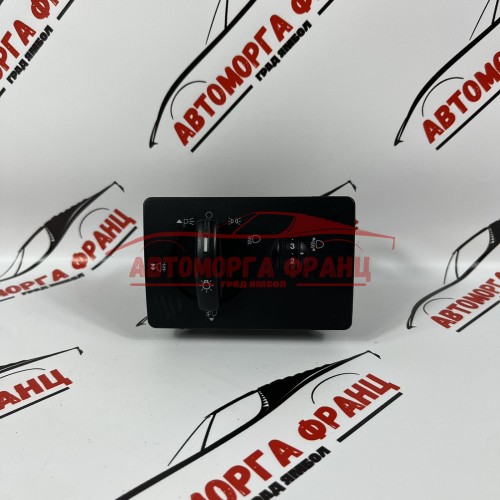 Ключ за светлини Ford Focus 4M5T13A024LA