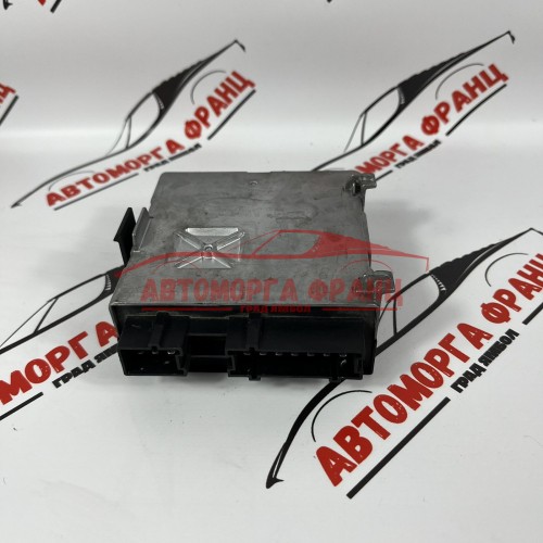 Модул багажник Mercedes S-Class W221 2218706185